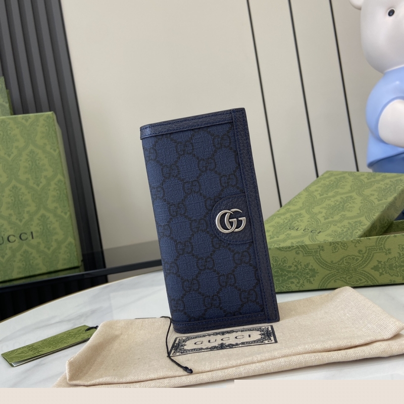 G*u*i wallets & purse